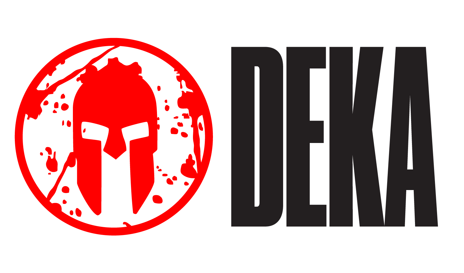Deka logo