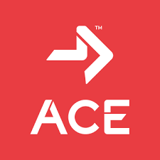 ACE logo