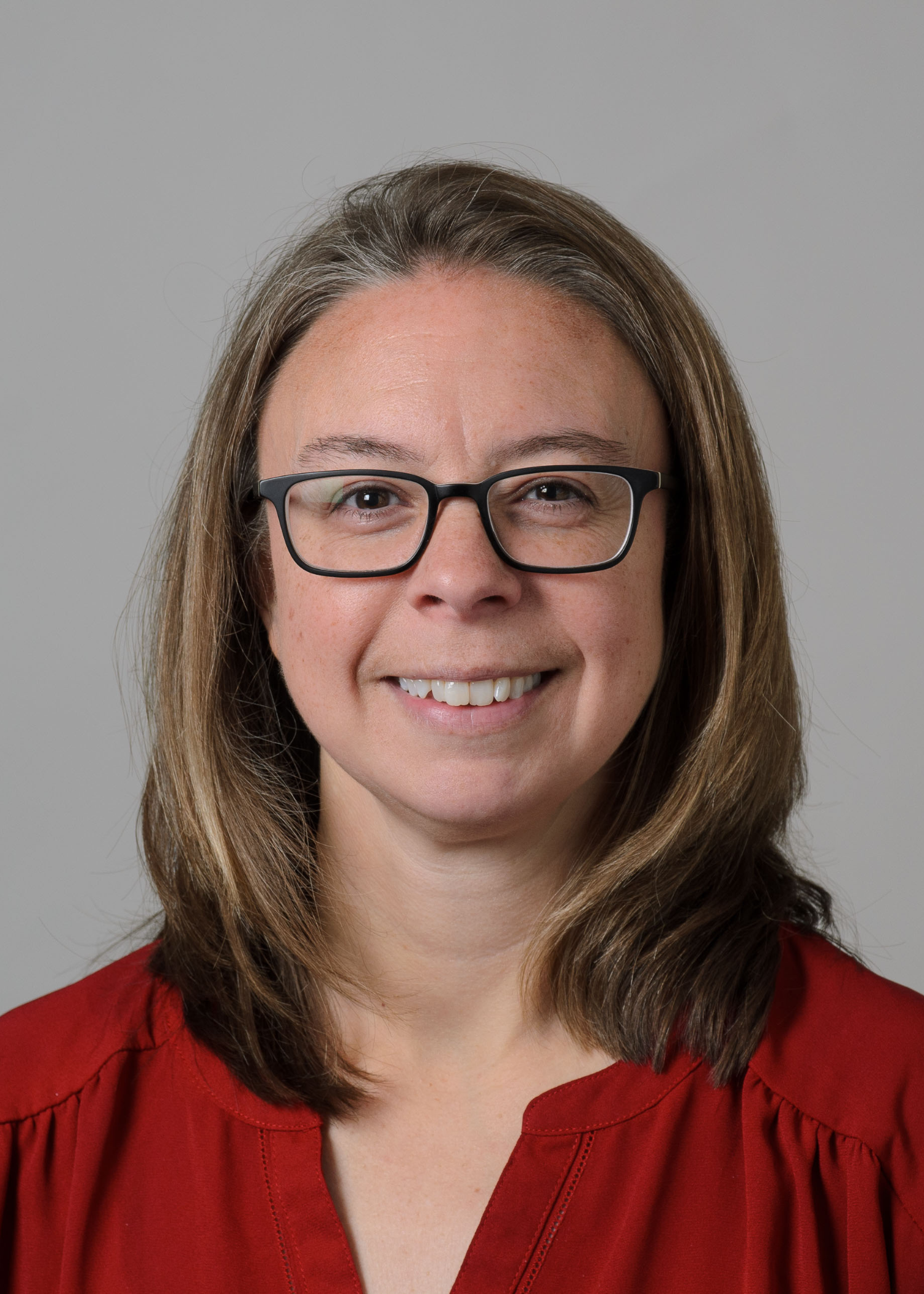 kimberly proulx headshot