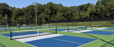 Welcome to North Rec Park